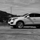 Illustration for article titled The 2017 Cadillac XT5 Brings The Funk A Lil Bit Of Noise